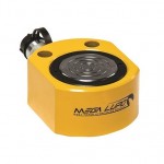 CYLINDER PŁASKI 5 TON MCP0507